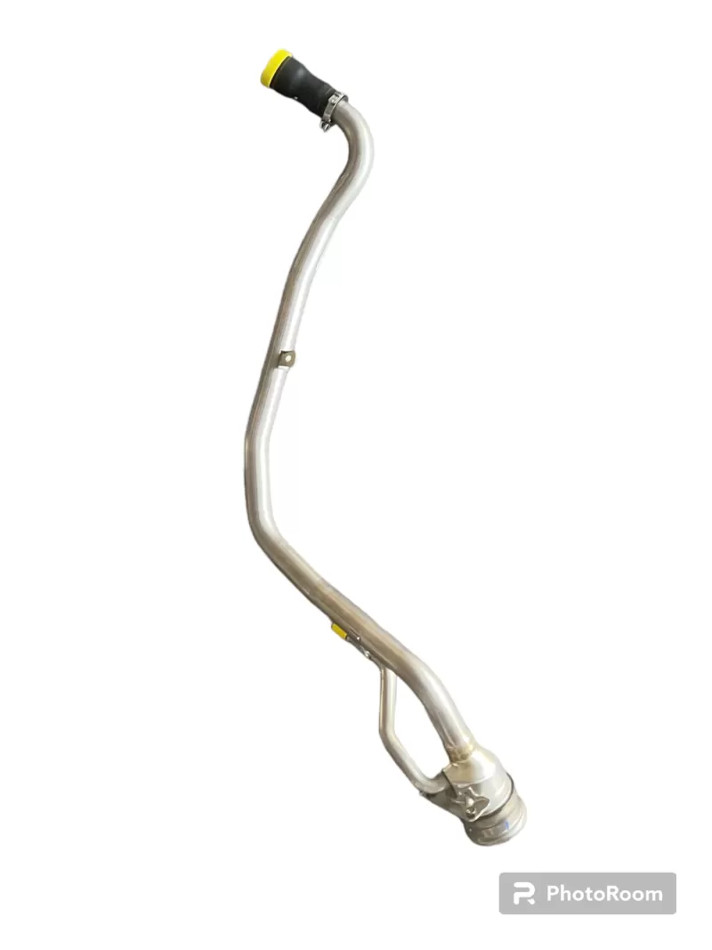 Tubo introduzione Giulia