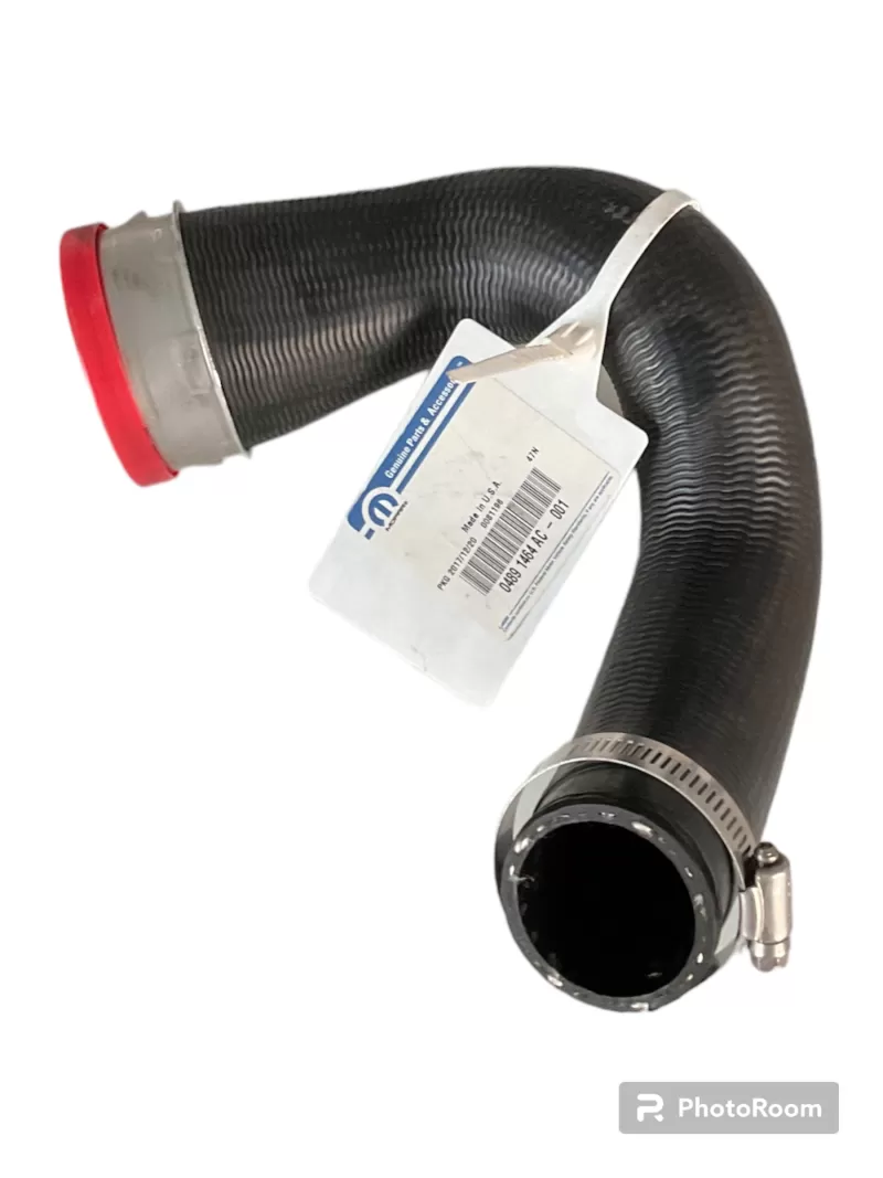 Tubo flessibile chrysler