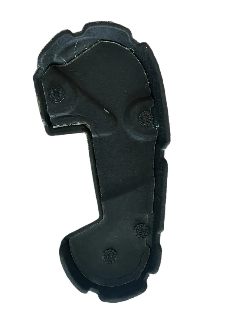 CARTER FONOASSORBENTE