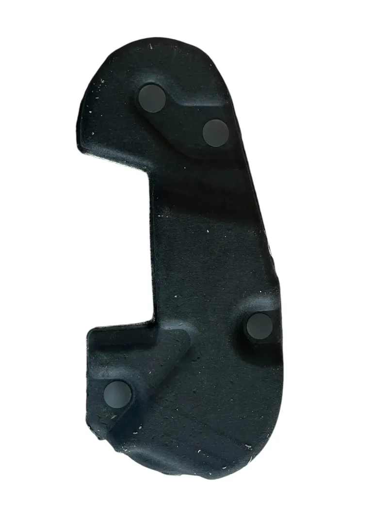 CARTER FONOASSORBENTE