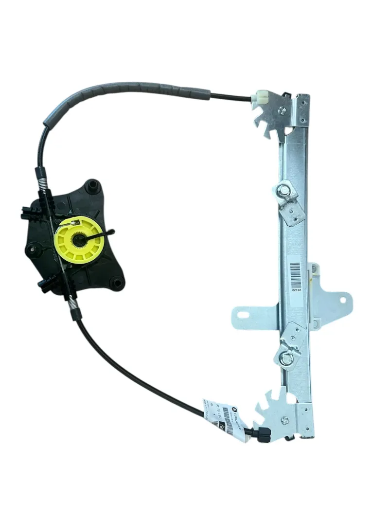 ALZACRISTALLI PEUGEOT