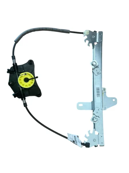 ALZACRISTALLI PEUGEOT