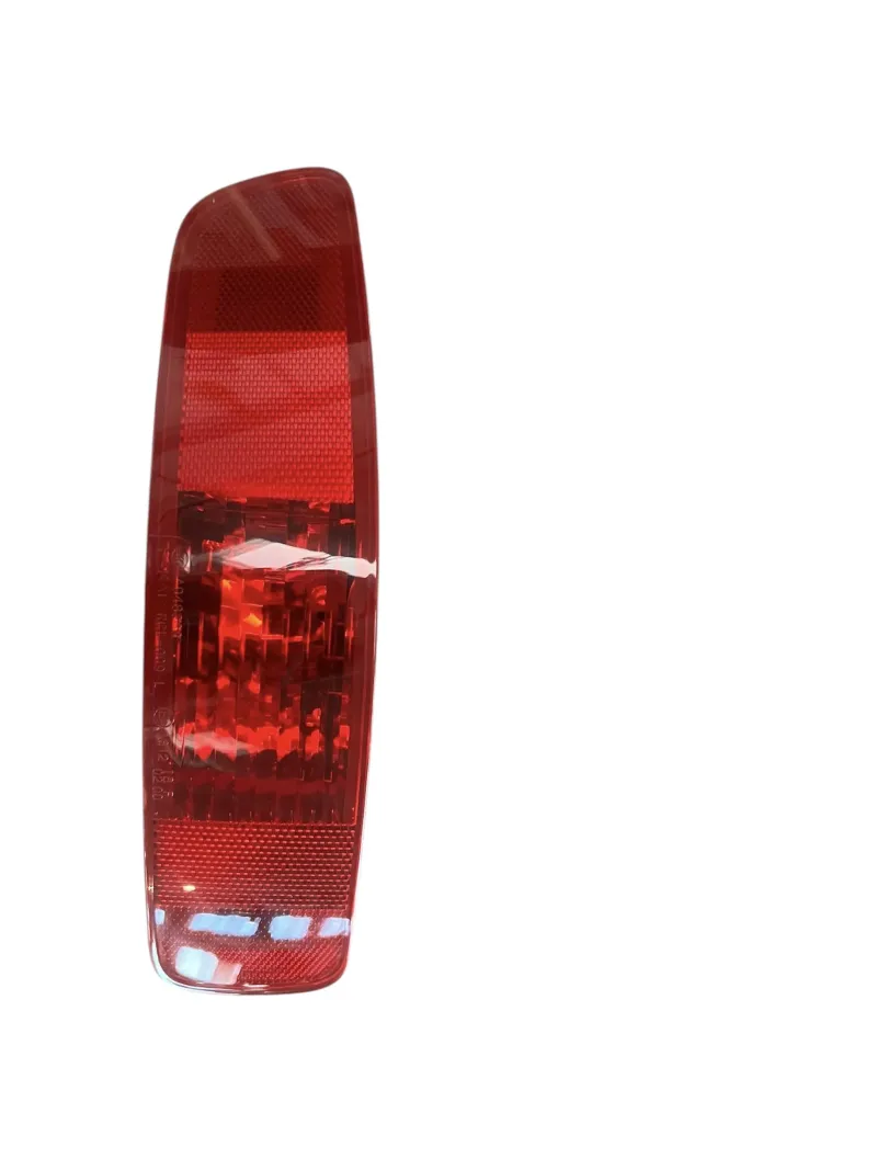 FANALE NEBBIA POSTERIORE