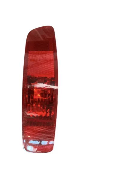 FANALE NEBBIA POSTERIORE