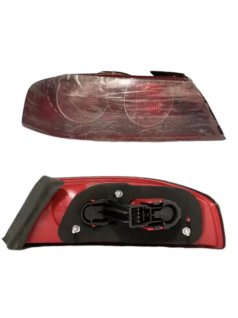 Fanale posteriore sx alfa romeo