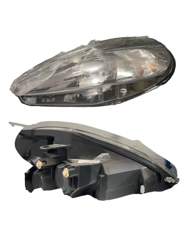 Faro anteriore destro fiat punto