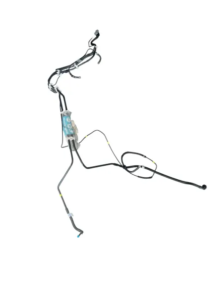 TUBAZIONI PER ALIMENTAZIONE