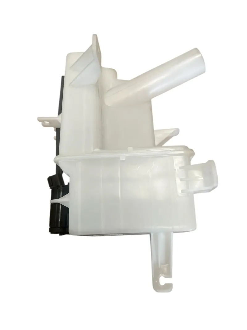 VASCHETTA TERGICRISTALLI