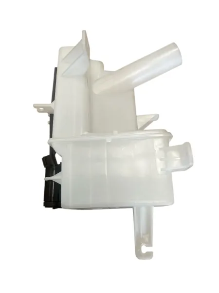 VASCHETTA TERGICRISTALLI