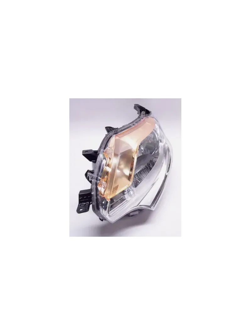 PROIETTORE ANTERIORE