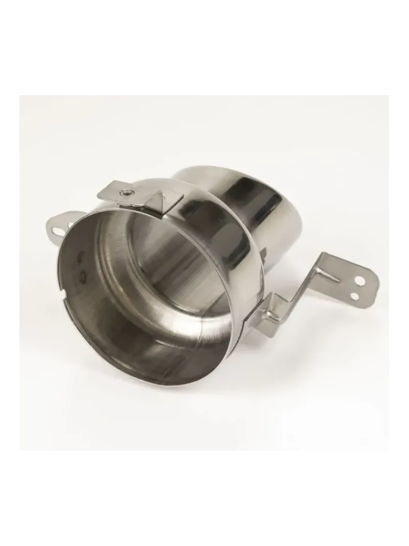 TERMINALE ALFA ROMEO