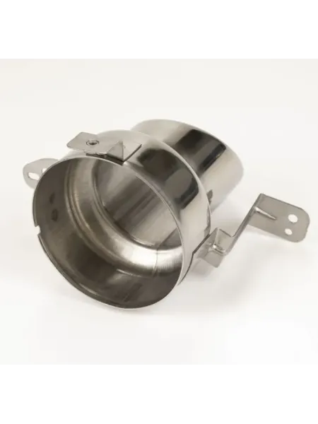 TERMINALE ALFA ROMEO