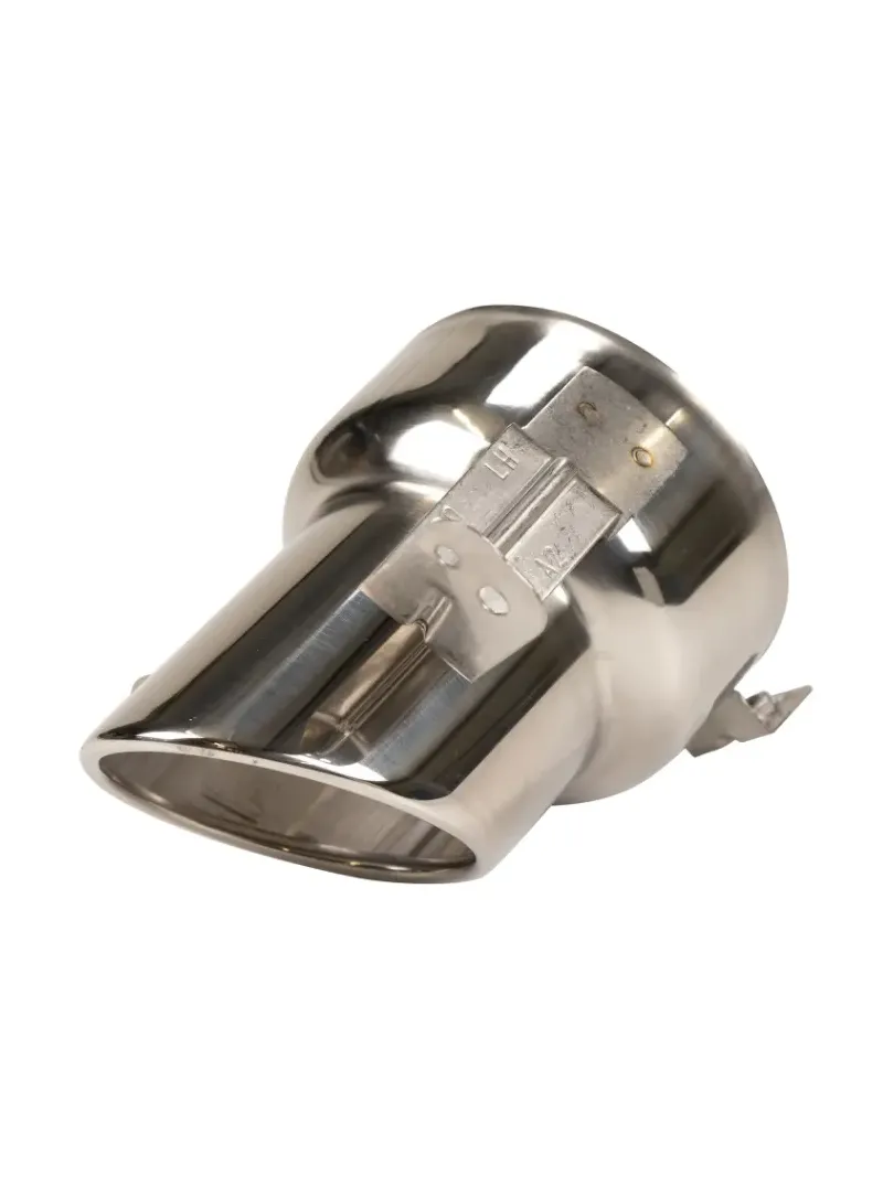 TERMINALE ALFA ROMEO