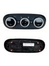 Centralina comando riscaldatore/condizionatore fiat 500x