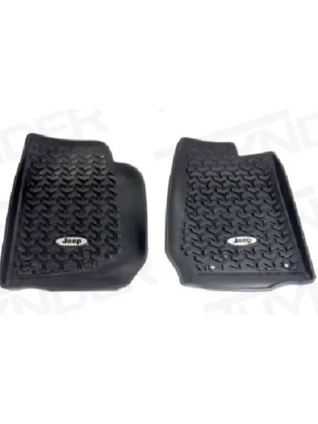 TAPPETINI JEEP