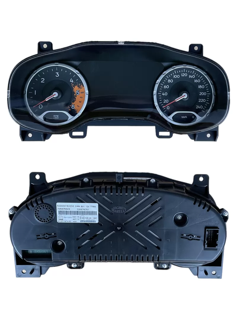 Quadro di bordo Jeep RENEGADE