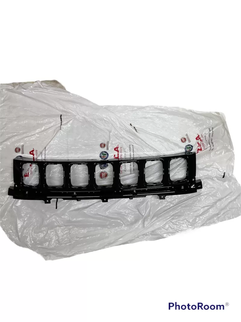 Griglia radiatore jeep compass