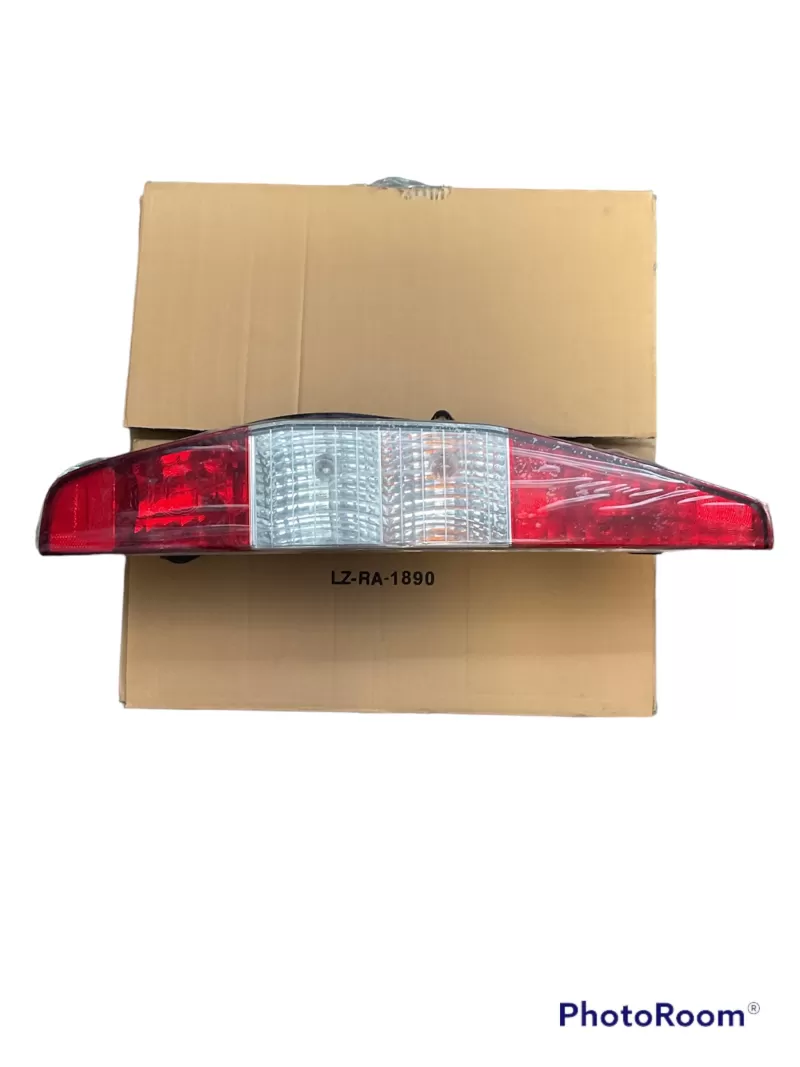 Fanale posteriore fiat doblò