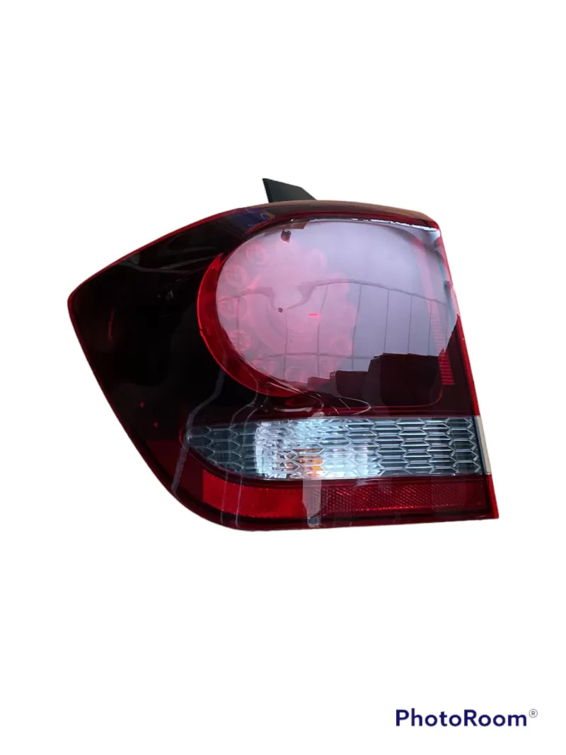 Fanale posteriore Freemont e Journey