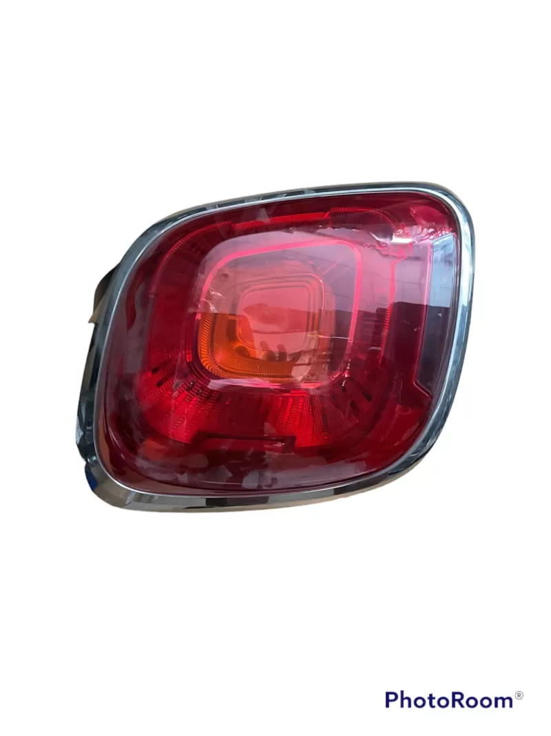 Fanale posteriore sinistro fiat 500X