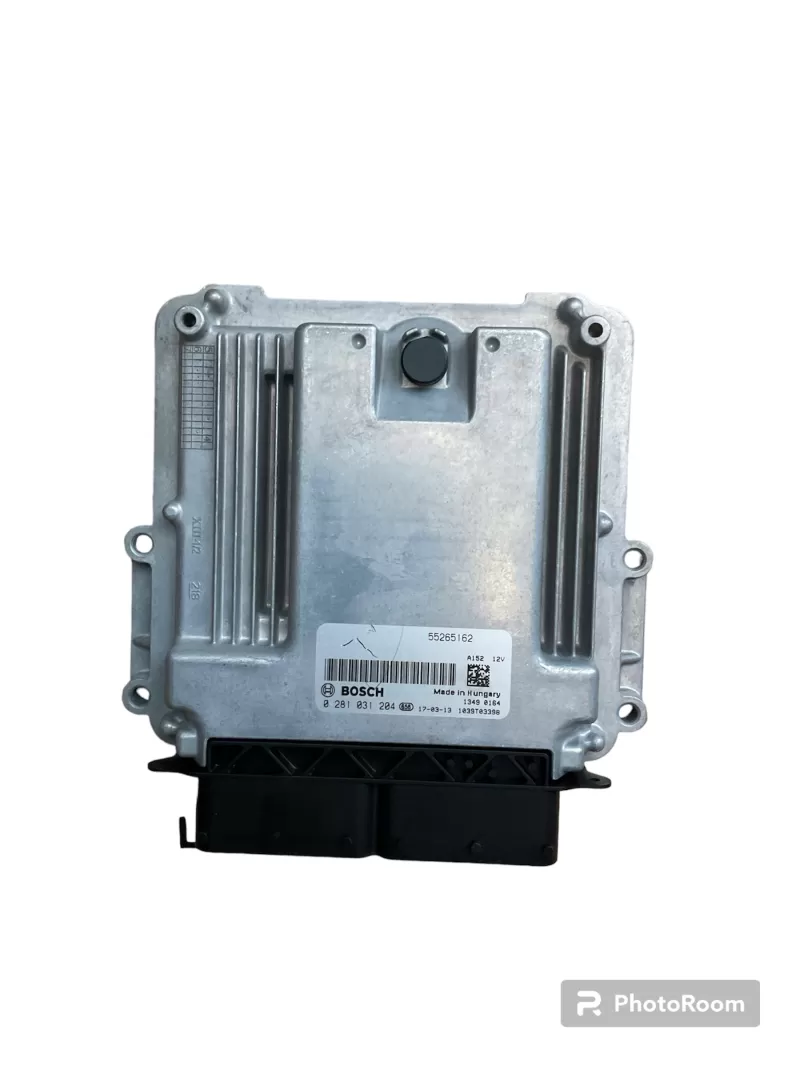 Centralina iniezione Fiat e Jeep