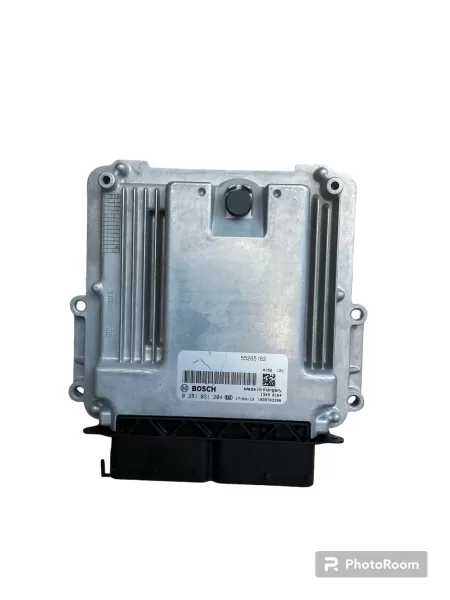 Centralina iniezione Fiat e Jeep