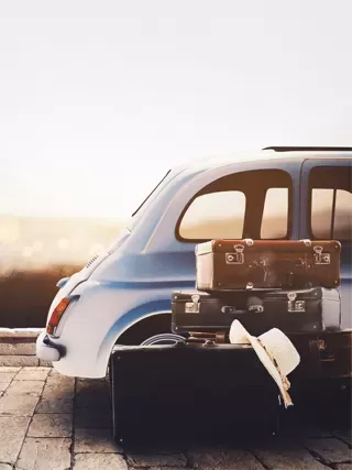 Accessori da viaggio