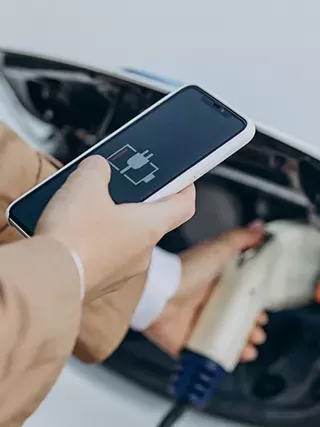 Accessori veicoli elettrici